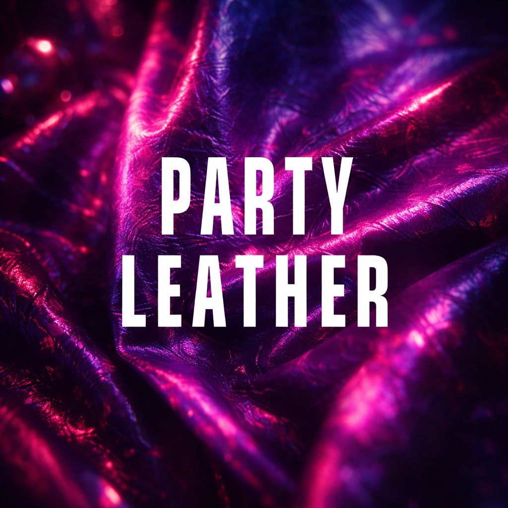 PARTY LEATHER