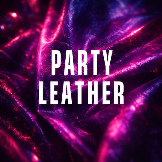 PARTY LEATHER