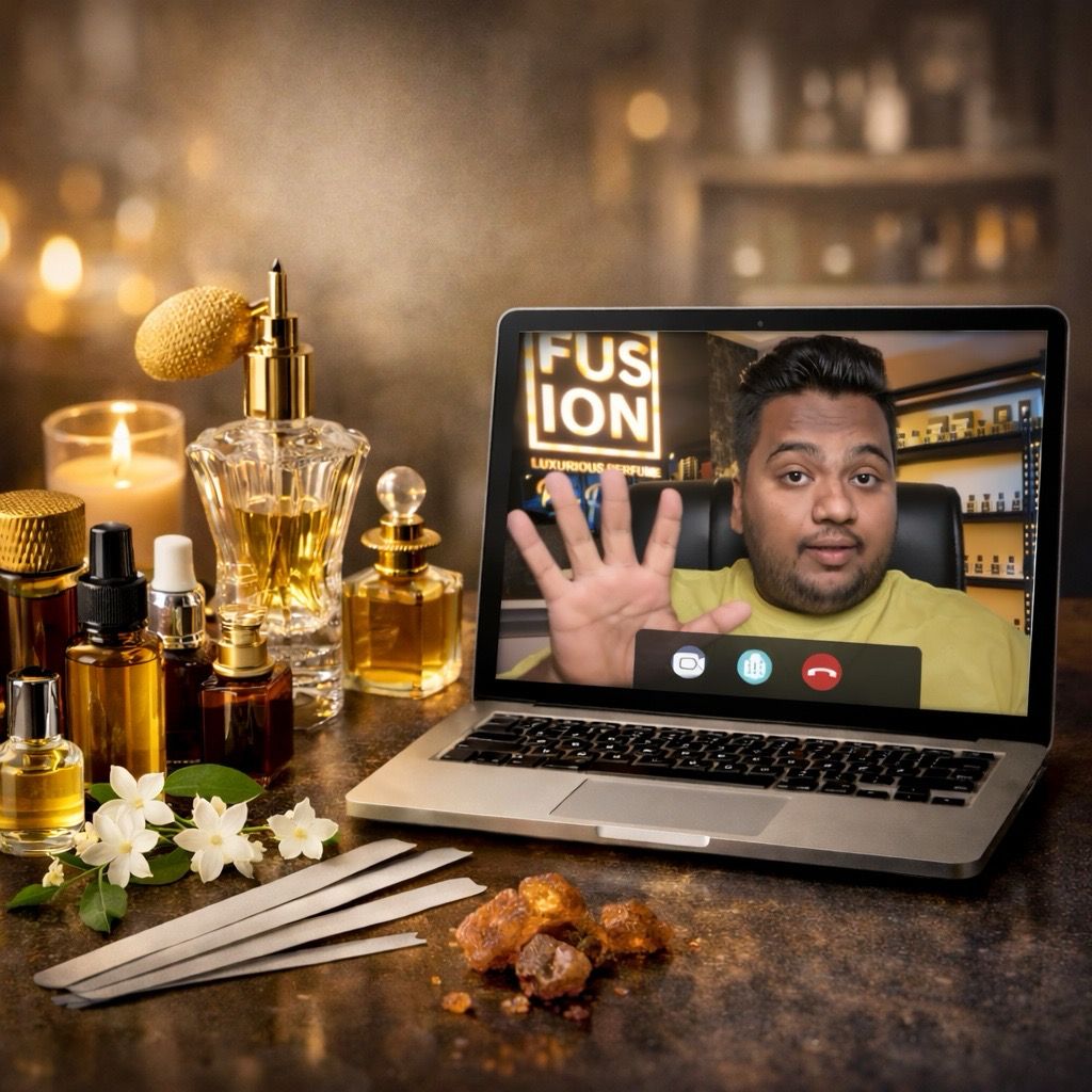 VIDEO CALL CONSULTATION