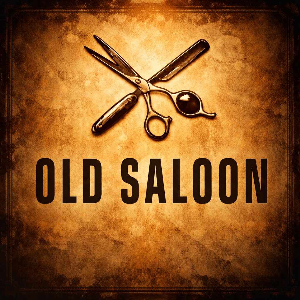 OLD SALOON