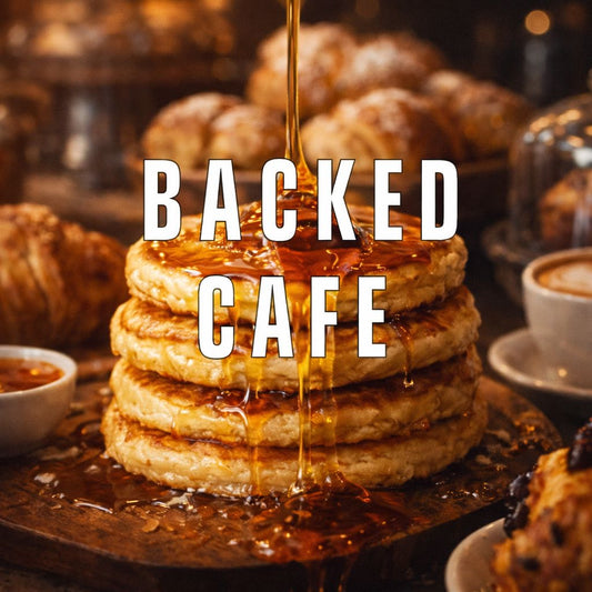 BACKED CAFE