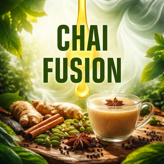 CHAI FUSION