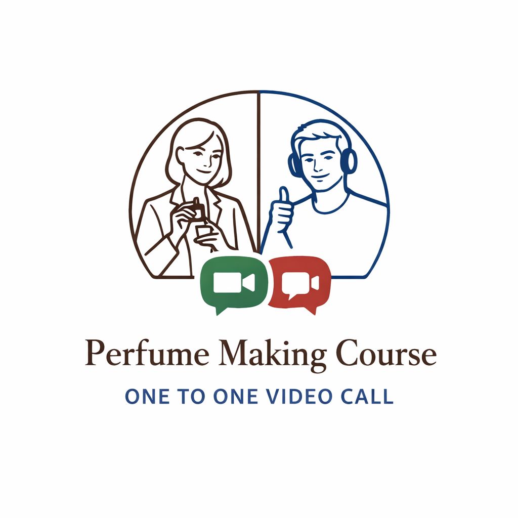 PERFUME MAKING COURSE